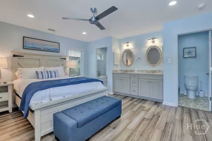 14 17th Street Tybee Island, GA 31328 - Photo 7 of 20