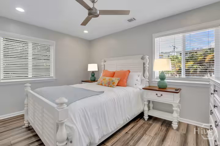 14 17th Street Tybee Island, GA 31328 - Photo 10 of 20