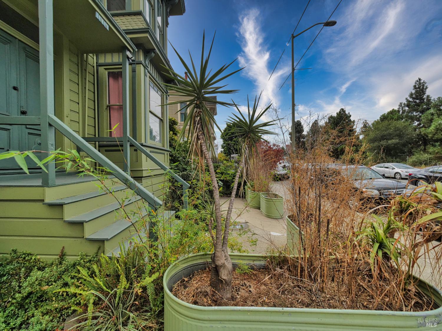 1014 Castro Street Oakland, CA 94607 - Photo 3 of 33