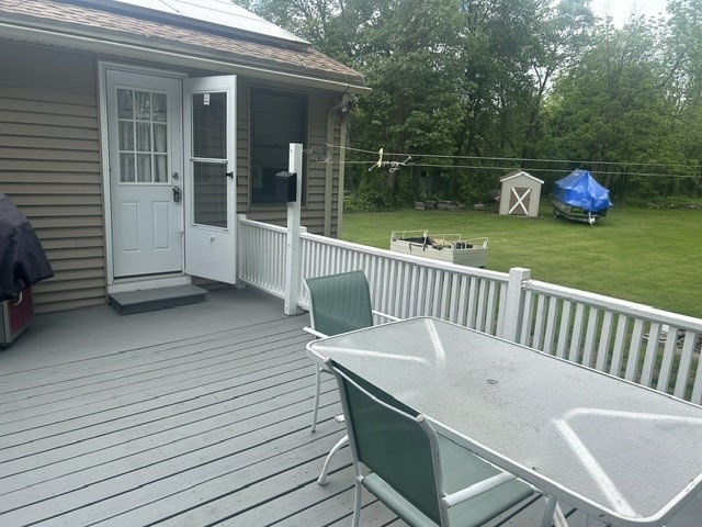 35 Forest Park Road, Unit RIGHTREAR Dracut, MA 01826 - Photo 14 of 17