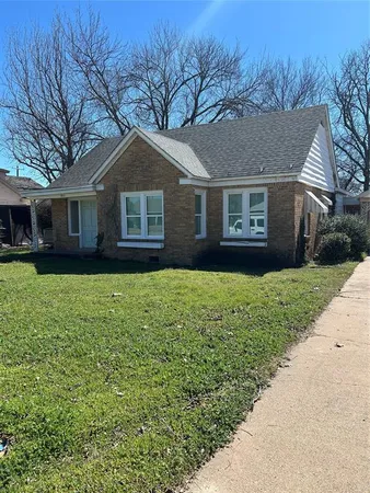 $138,000 | 903 West Main Street, Olney, TX 76374