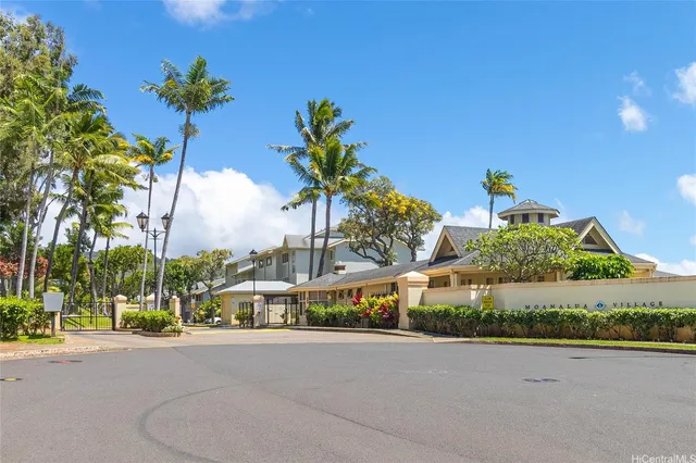 $899,000 | 1337 Moanalualani Way, Unit 11B, Honolulu, HI 96819