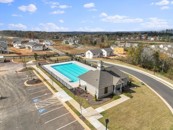 8840 Avonbrook Cl Ball Ground, GA 30107 - Photo 63 of 73