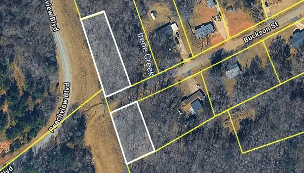 $20,000 | 0 Buckson Street, Gaffney, SC 29341