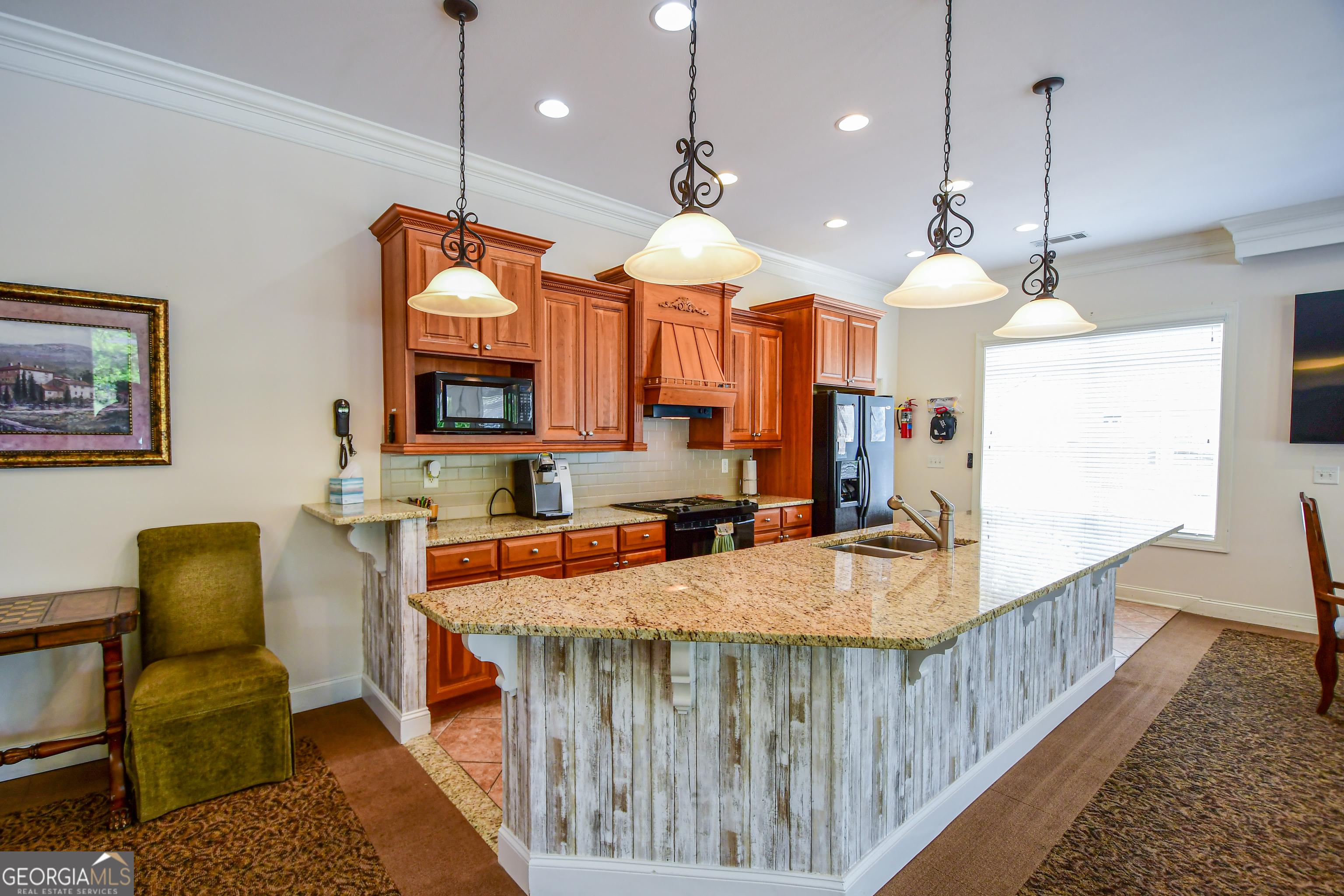 4203 Paddock Lane Newnan, GA 30263 - Photo 43 of 53
