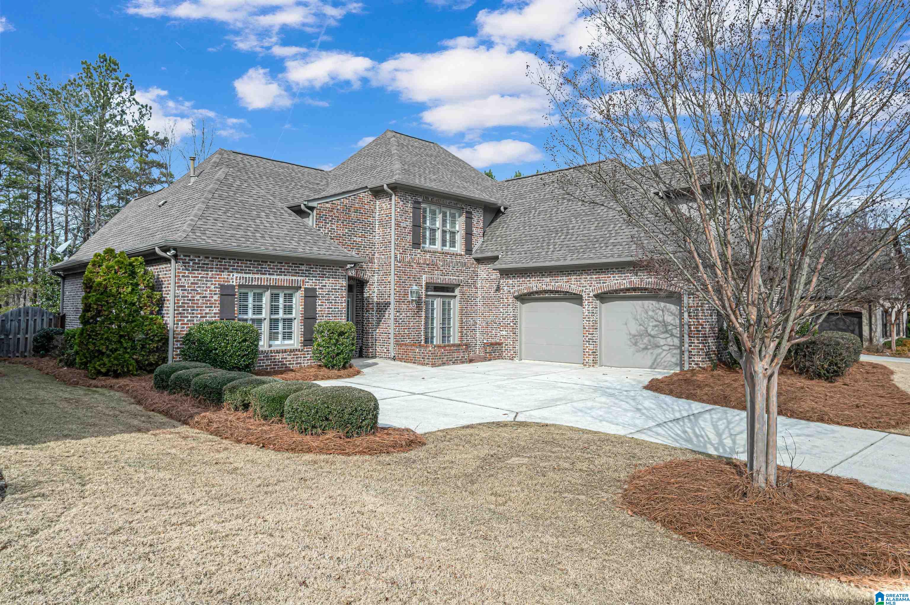 1144 Haven Road Birmingham, AL 35242 - Photo 2 of 59