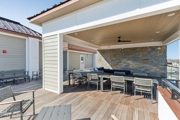$3,800 | 272 Willow Avenue, Unit 406B, Long Branch, NJ 07740