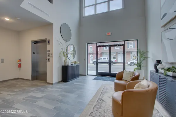 $3,800 | 272 Willow Avenue, Unit 406B, Long Branch, NJ 07740