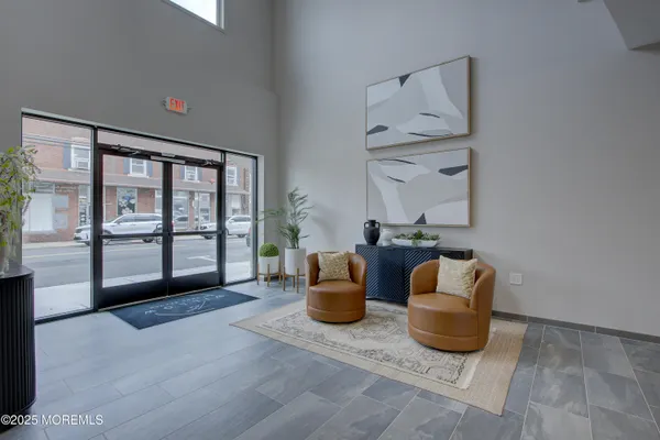 $3,800 | 272 Willow Avenue, Unit 406B, Long Branch, NJ 07740