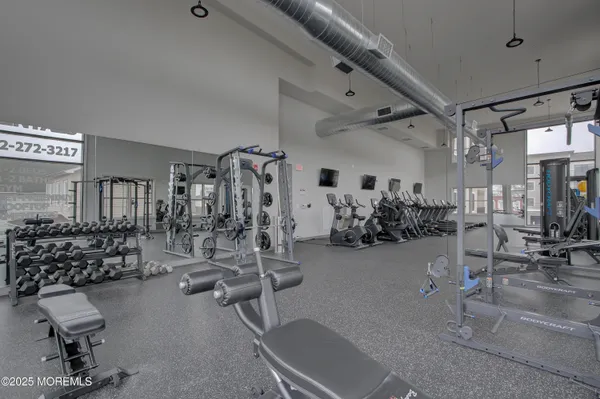 $3,800 | 272 Willow Avenue, Unit 406B, Long Branch, NJ 07740