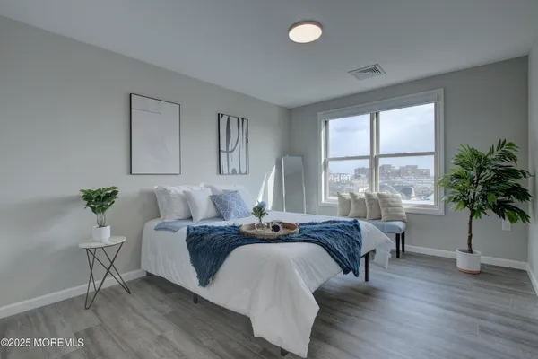 $3,800 | 272 Willow Avenue, Unit 406B, Long Branch, NJ 07740