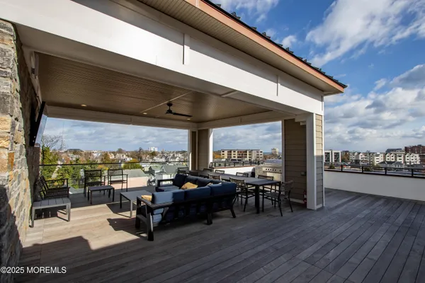 $3,800 | 272 Willow Avenue, Unit 406B, Long Branch, NJ 07740