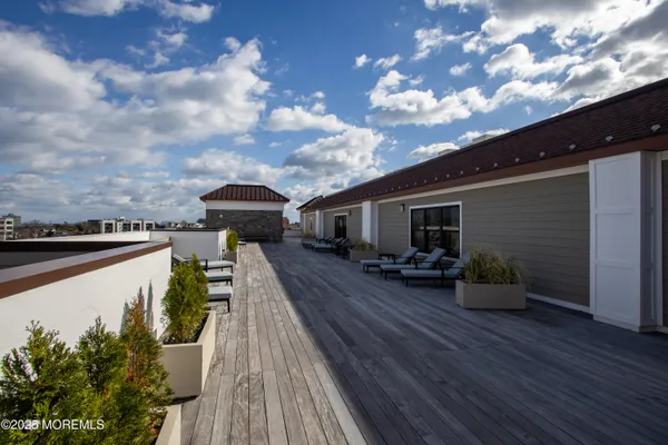 $3,800 | 272 Willow Avenue, Unit 406B, Long Branch, NJ 07740