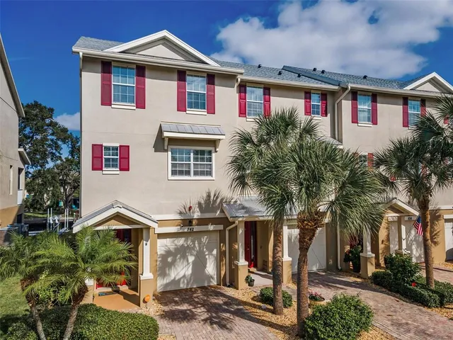 $625,000 | 842 Callista Cay Loop, Tarpon Springs, FL 34689