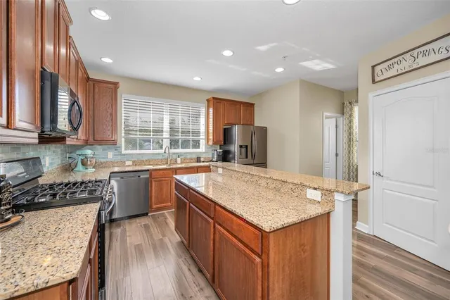 $625,000 | 842 Callista Cay Loop, Tarpon Springs, FL 34689