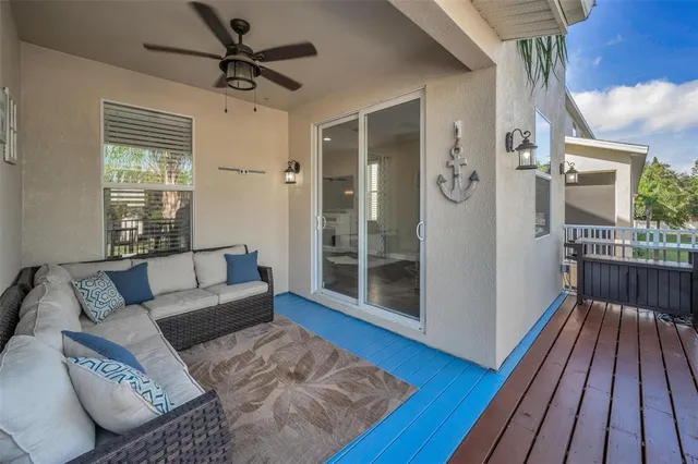 $625,000 | 842 Callista Cay Loop, Tarpon Springs, FL 34689