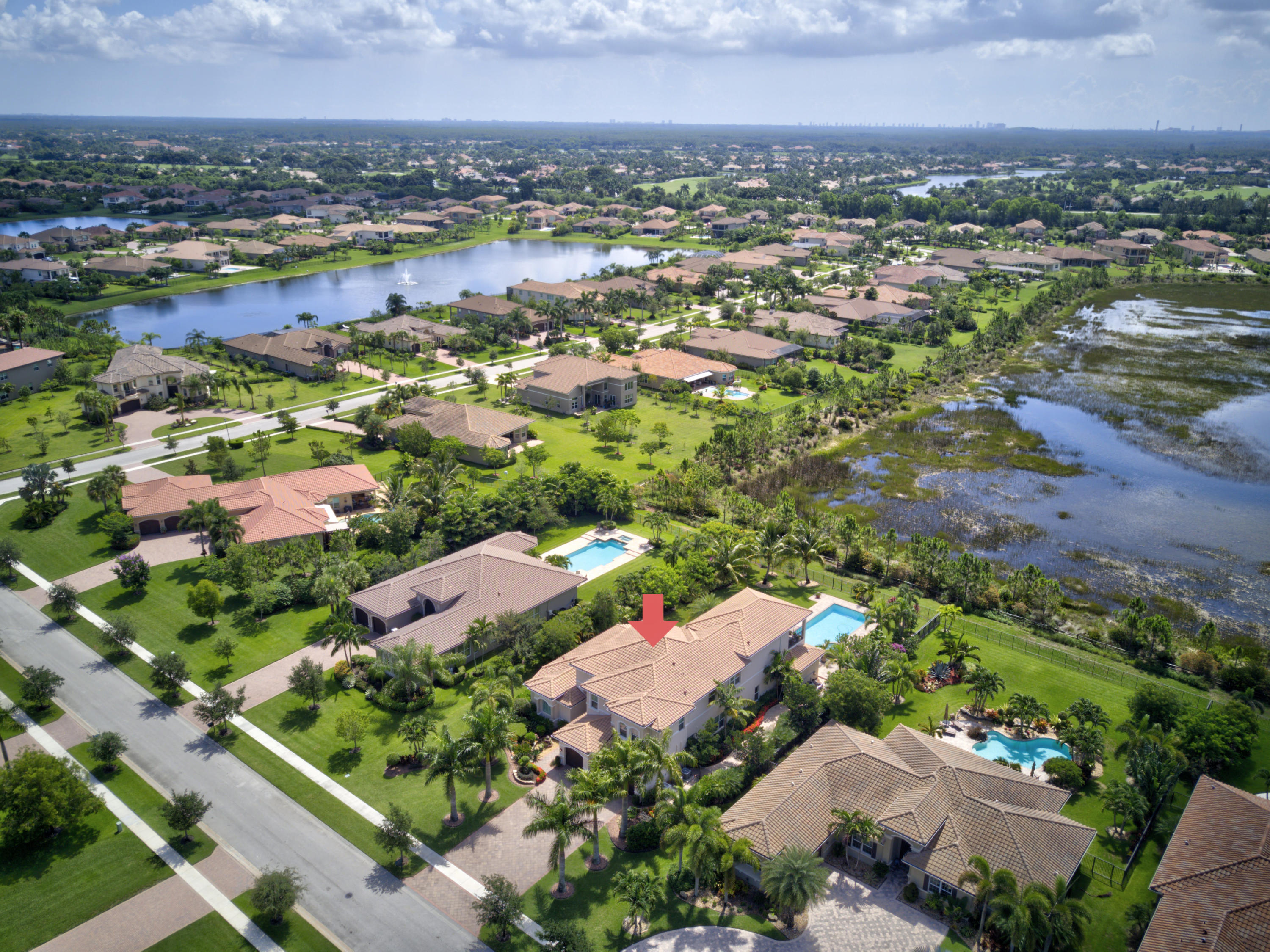 7746 Eden Ridge Way Palm Beach Gardens, FL 33412 - Photo 59 of 67 03_dji_0016_17_18_19_20