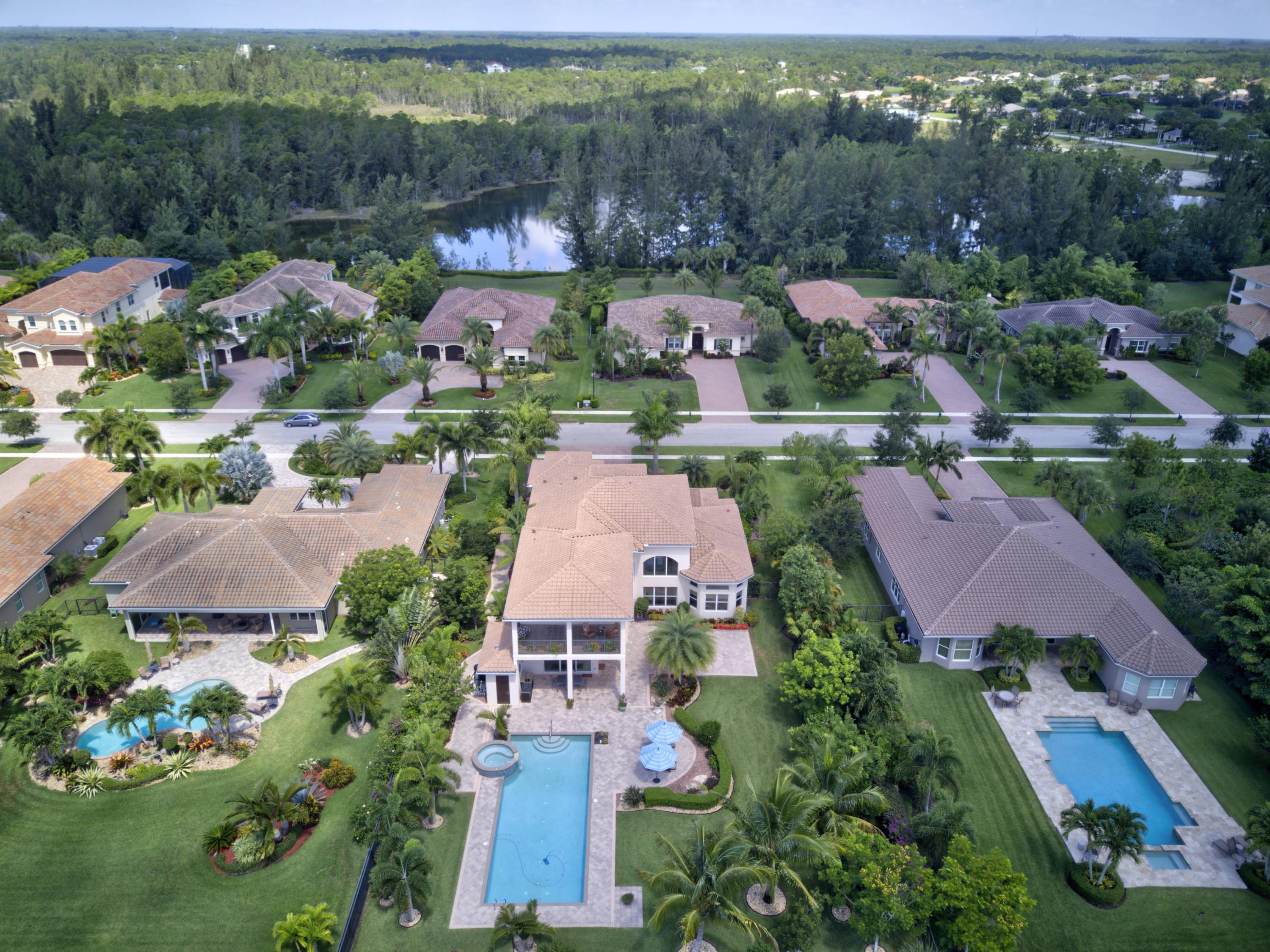 7746 Eden Ridge Way Palm Beach Gardens, FL 33412 - Photo 63 of 67 05_dji_0041_2_3_4_5