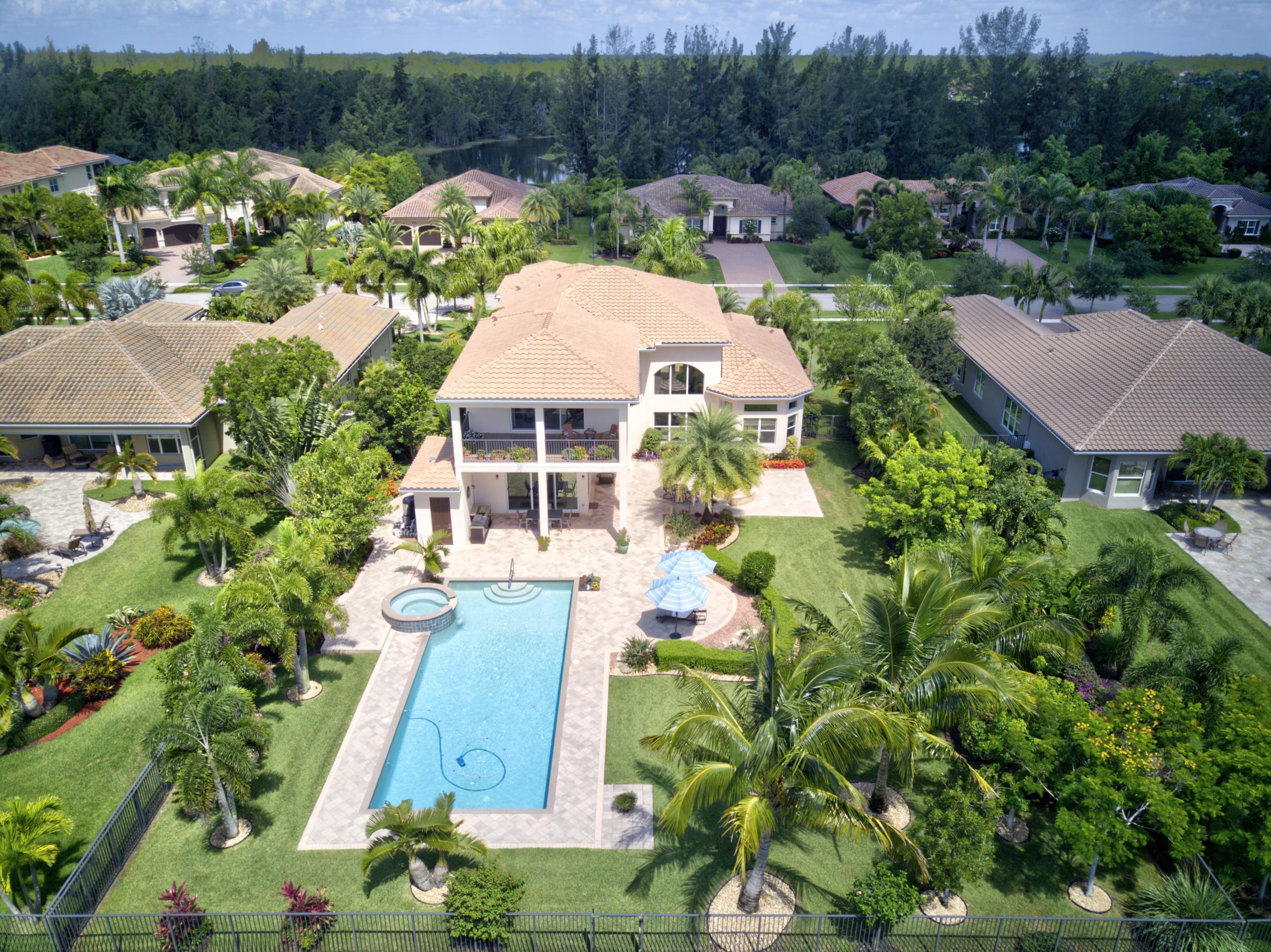 7746 Eden Ridge Way Palm Beach Gardens, FL 33412 - Photo 64 of 67 06_dji_0046_47_48_49_50