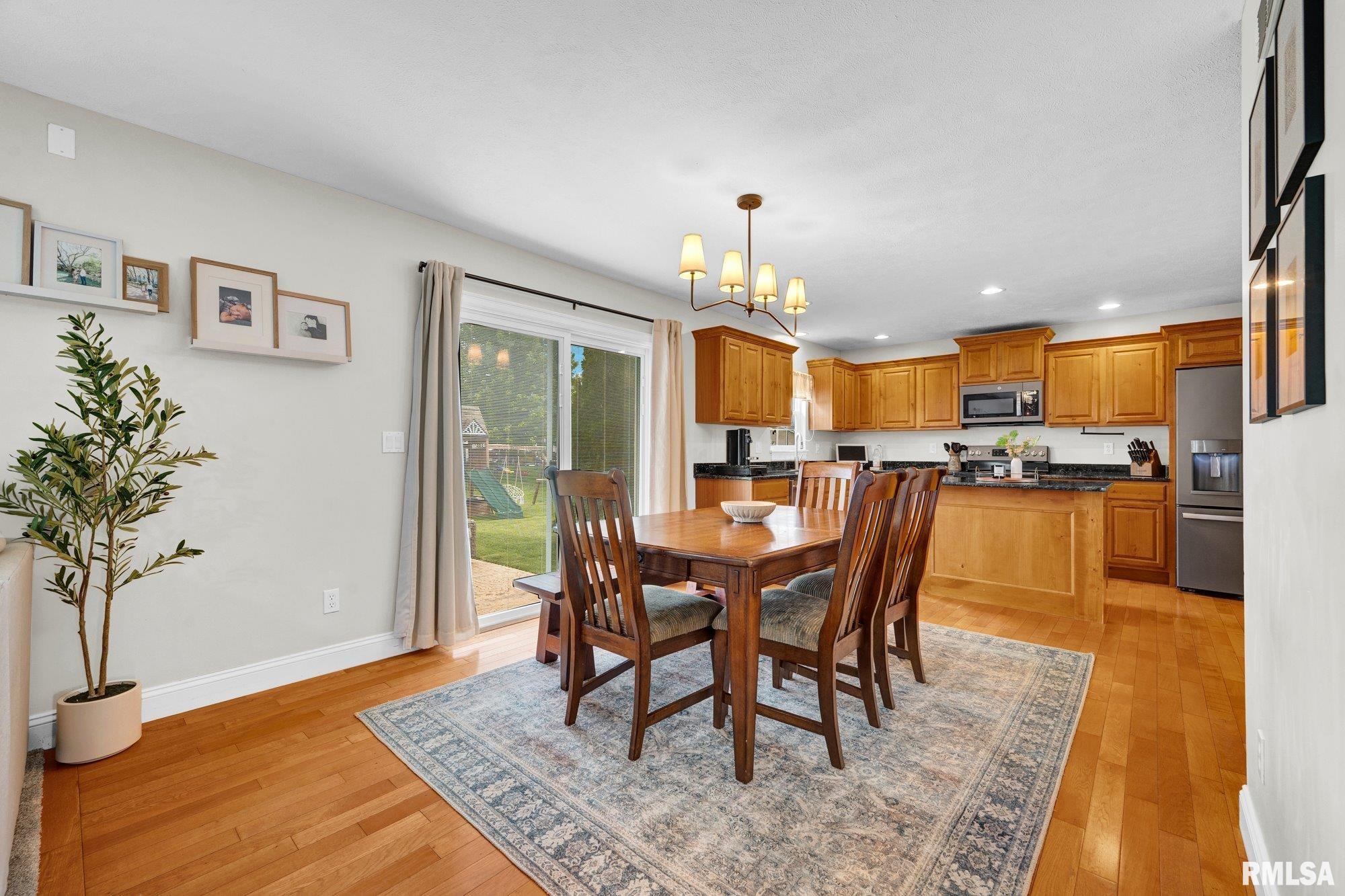 1612 Jadens Way Washington, IL 61571 - Photo 9 of 51