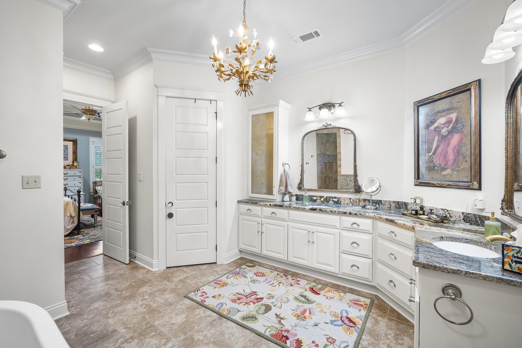 25212 Austin Road Daphne, AL 36526 - Photo 34 of 56 Primary Bathroom
