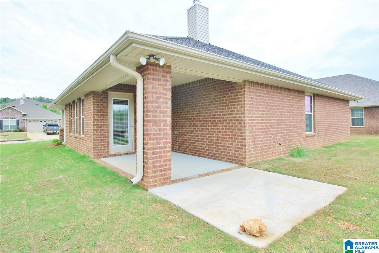 137 Grasonville Road Alabaster, AL 35007 - Photo 17 of 18