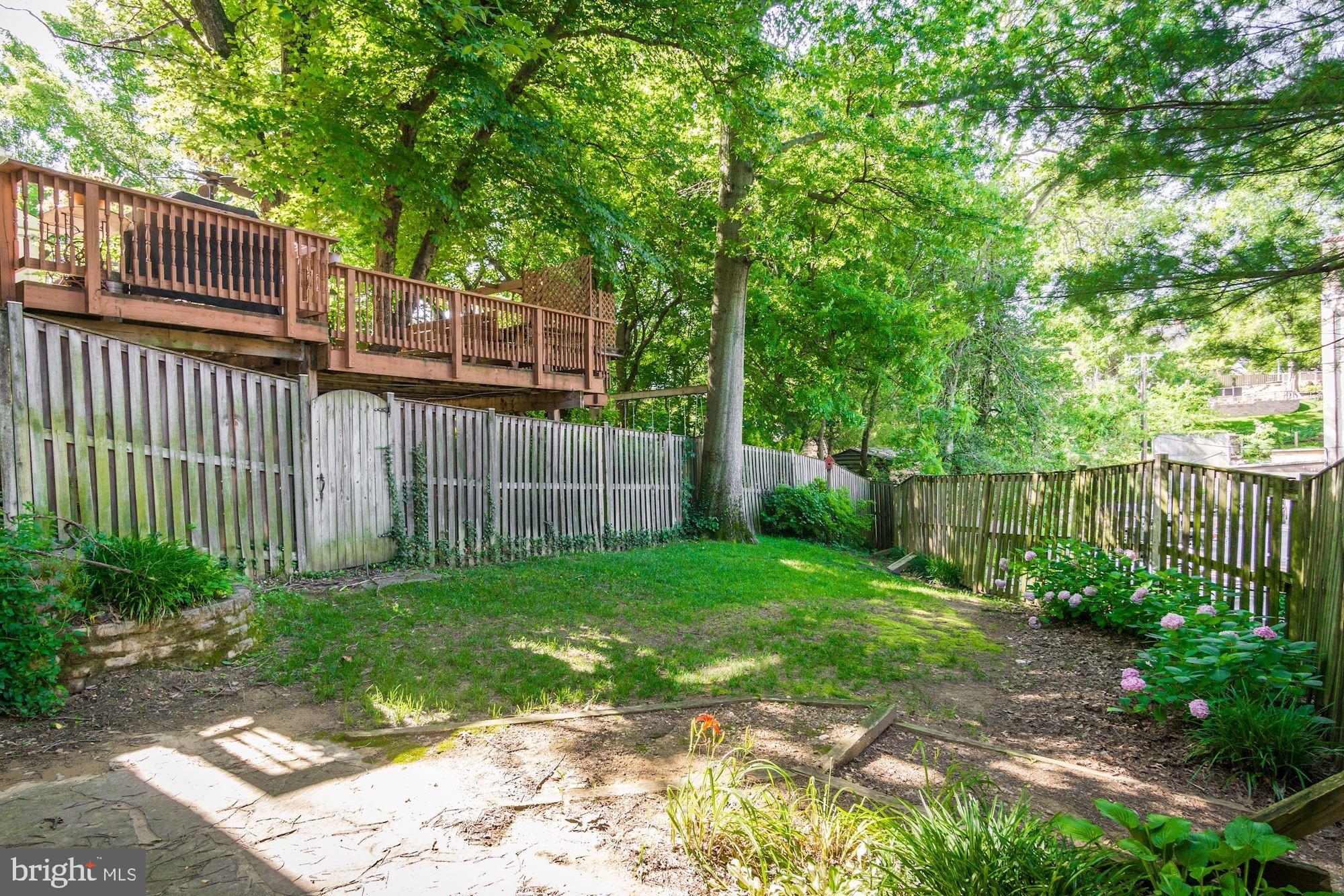 1626 Kalmia Road Northwest Washington, DC 20012 - Photo 46 of 48