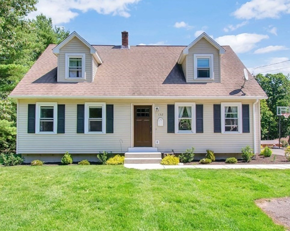 132 Wales Road Monson, MA 01057 - Photo 1 of 42