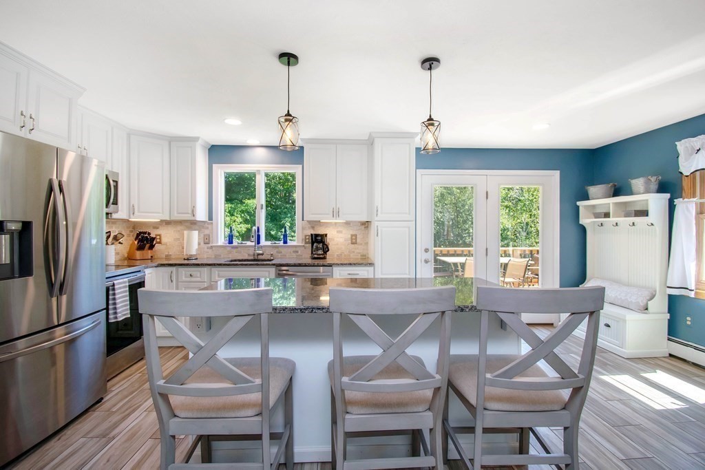 132 Wales Road Monson, MA 01057 - Photo 11 of 42