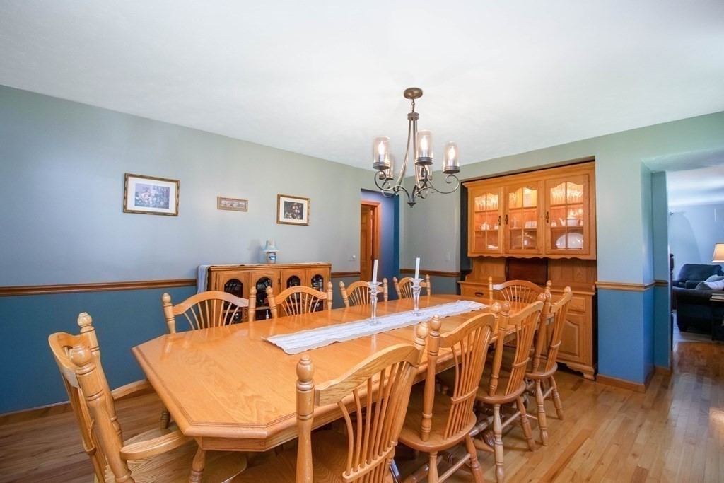 132 Wales Road Monson, MA 01057 - Photo 15 of 42