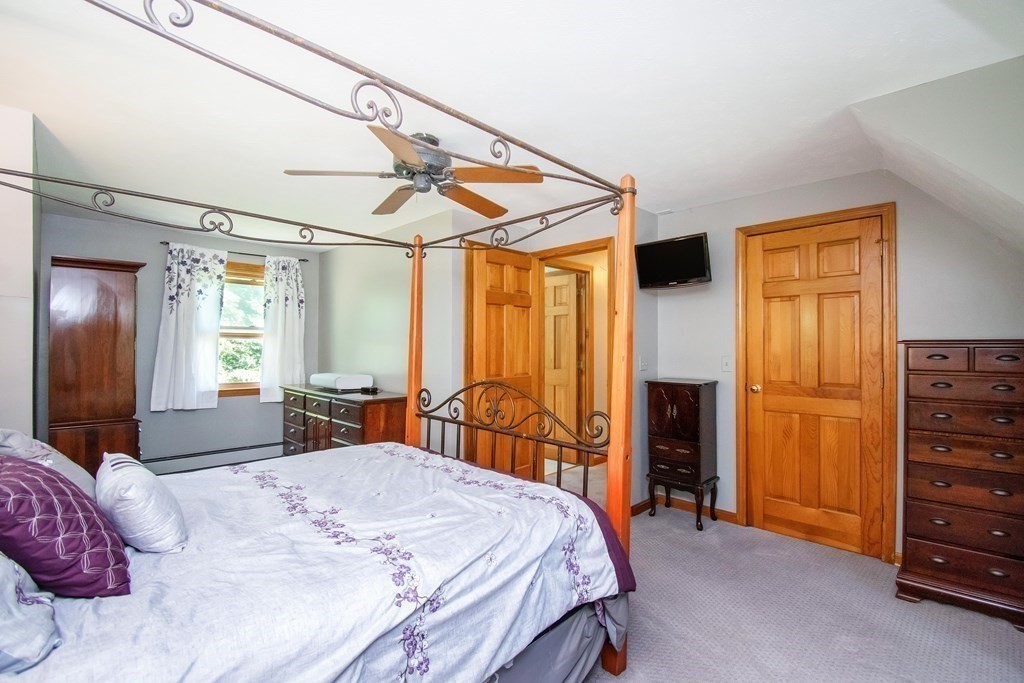 132 Wales Road Monson, MA 01057 - Photo 18 of 42