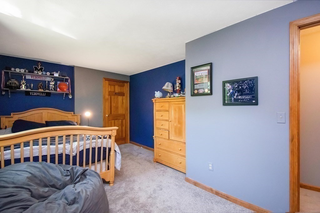 132 Wales Road Monson, MA 01057 - Photo 24 of 42