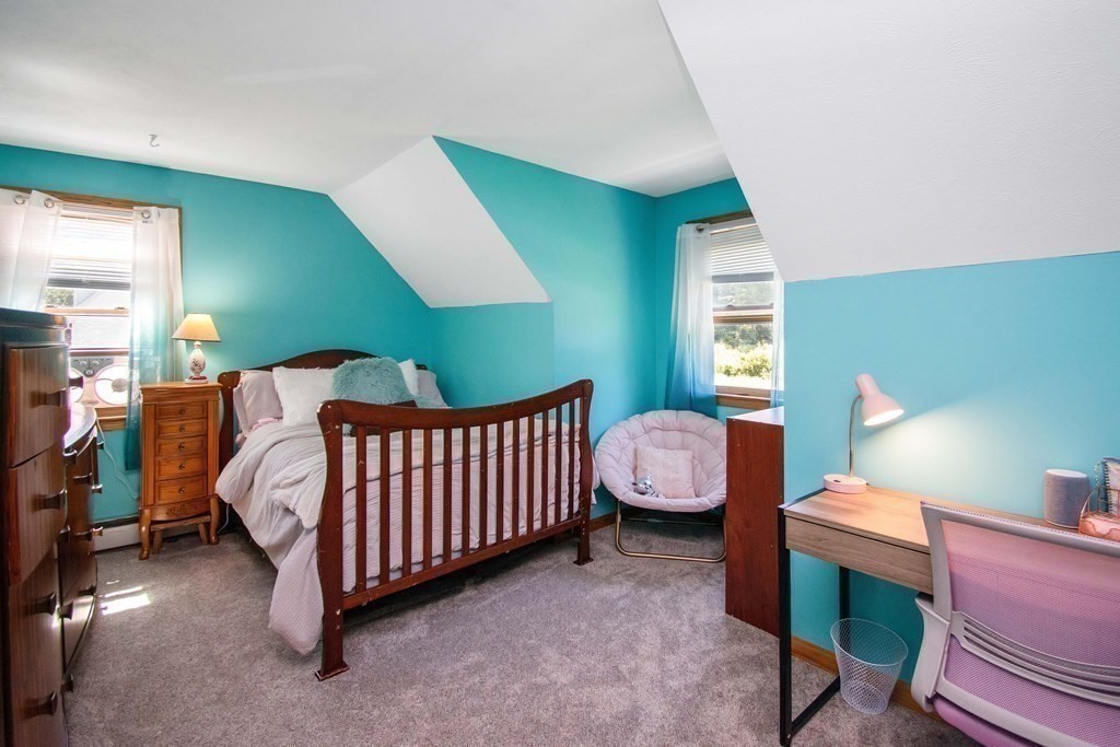 132 Wales Road Monson, MA 01057 - Photo 25 of 42