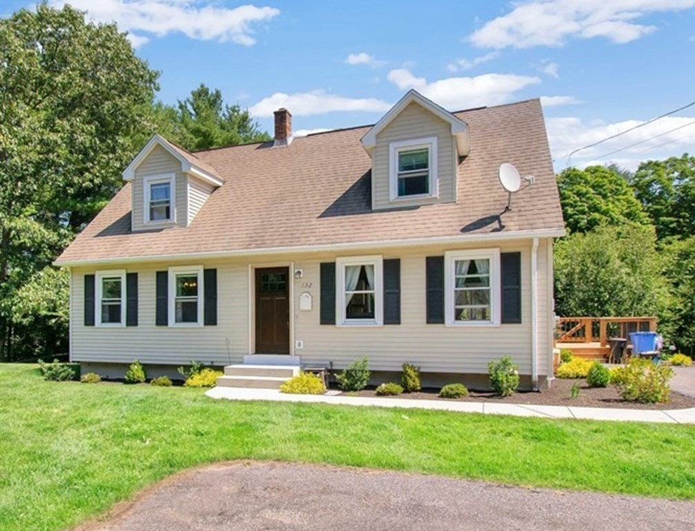 132 Wales Road Monson, MA 01057 - Photo 32 of 42