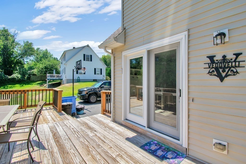 132 Wales Road Monson, MA 01057 - Photo 34 of 42