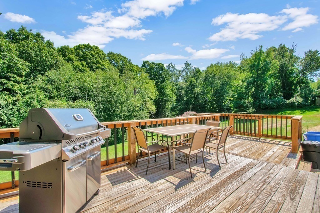 132 Wales Road Monson, MA 01057 - Photo 35 of 42