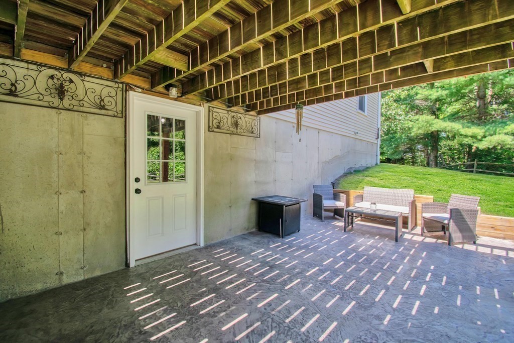 132 Wales Road Monson, MA 01057 - Photo 36 of 42