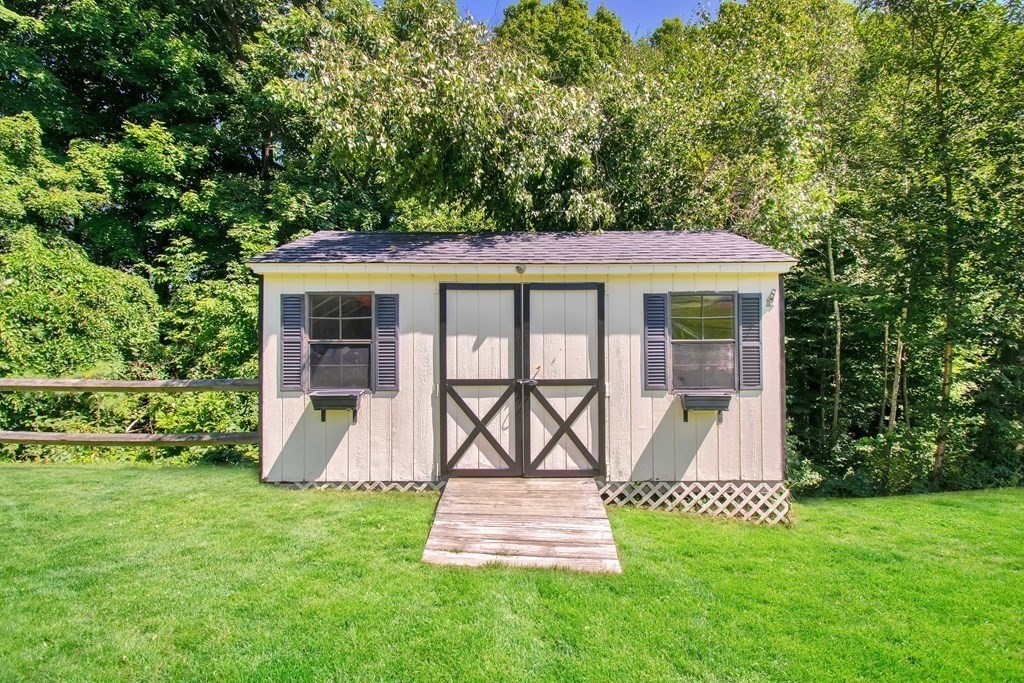 132 Wales Road Monson, MA 01057 - Photo 38 of 42