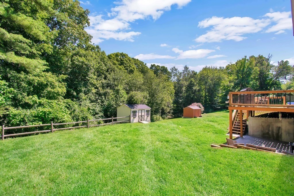 132 Wales Road Monson, MA 01057 - Photo 39 of 42