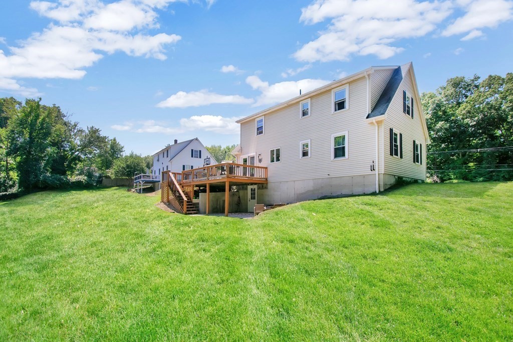 132 Wales Road Monson, MA 01057 - Photo 41 of 42