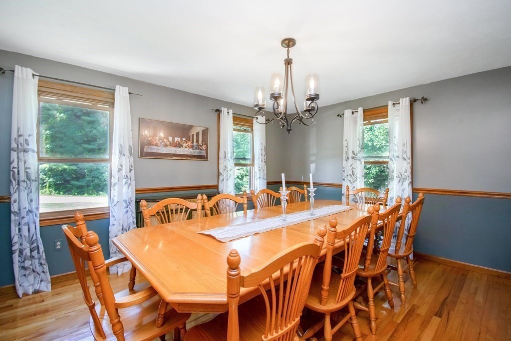 132 Wales Road Monson, MA 01057 - Photo 5 of 42