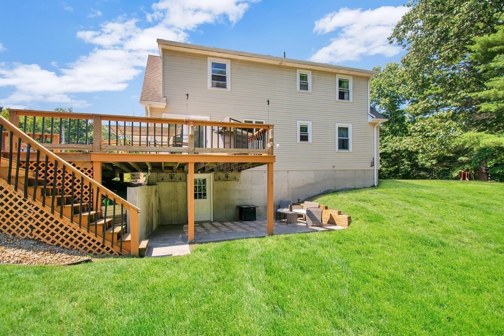 132 Wales Road Monson, MA 01057 - Photo 8 of 42