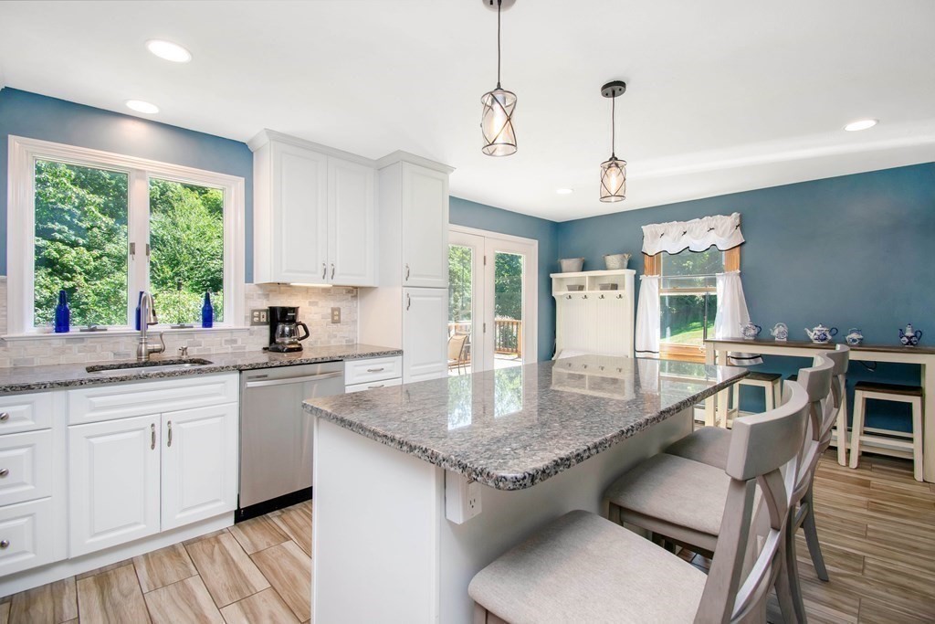 132 Wales Road Monson, MA 01057 - Photo 9 of 42