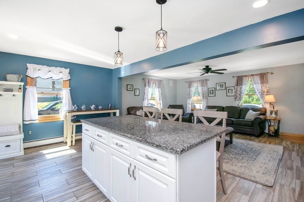 132 Wales Road Monson, MA 01057 - Photo 10 of 42