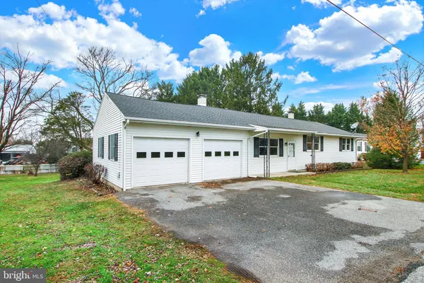 $240,000 | 13 North Pine Street, Gettysburg, PA 17325