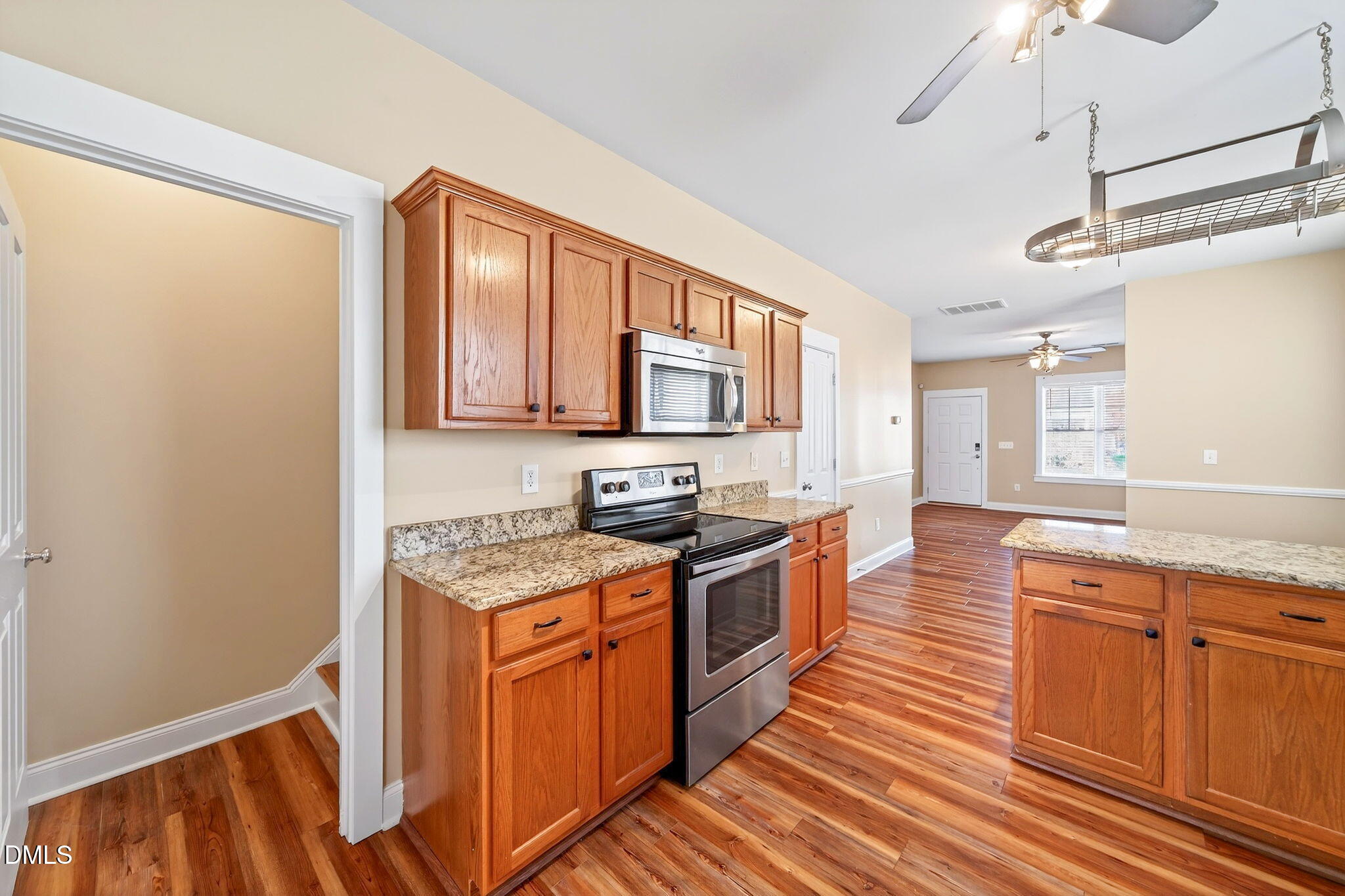 10816 Cokesbury Lane Raleigh, NC 27614 - Photo 17 of 50 Kitchen