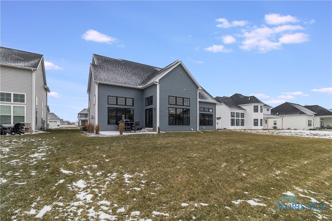 1020 Brampton Pk Road Perrysburg, OH 43551 - Photo 46 of 50 Gallery Image 46