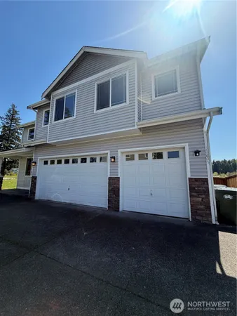 $595,500 | 20605 74th Avenue East, Spanaway, WA 98387