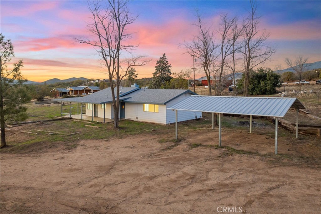 37799 Fisher Road Anza, CA 92539 - Photo 1 of 1 main house