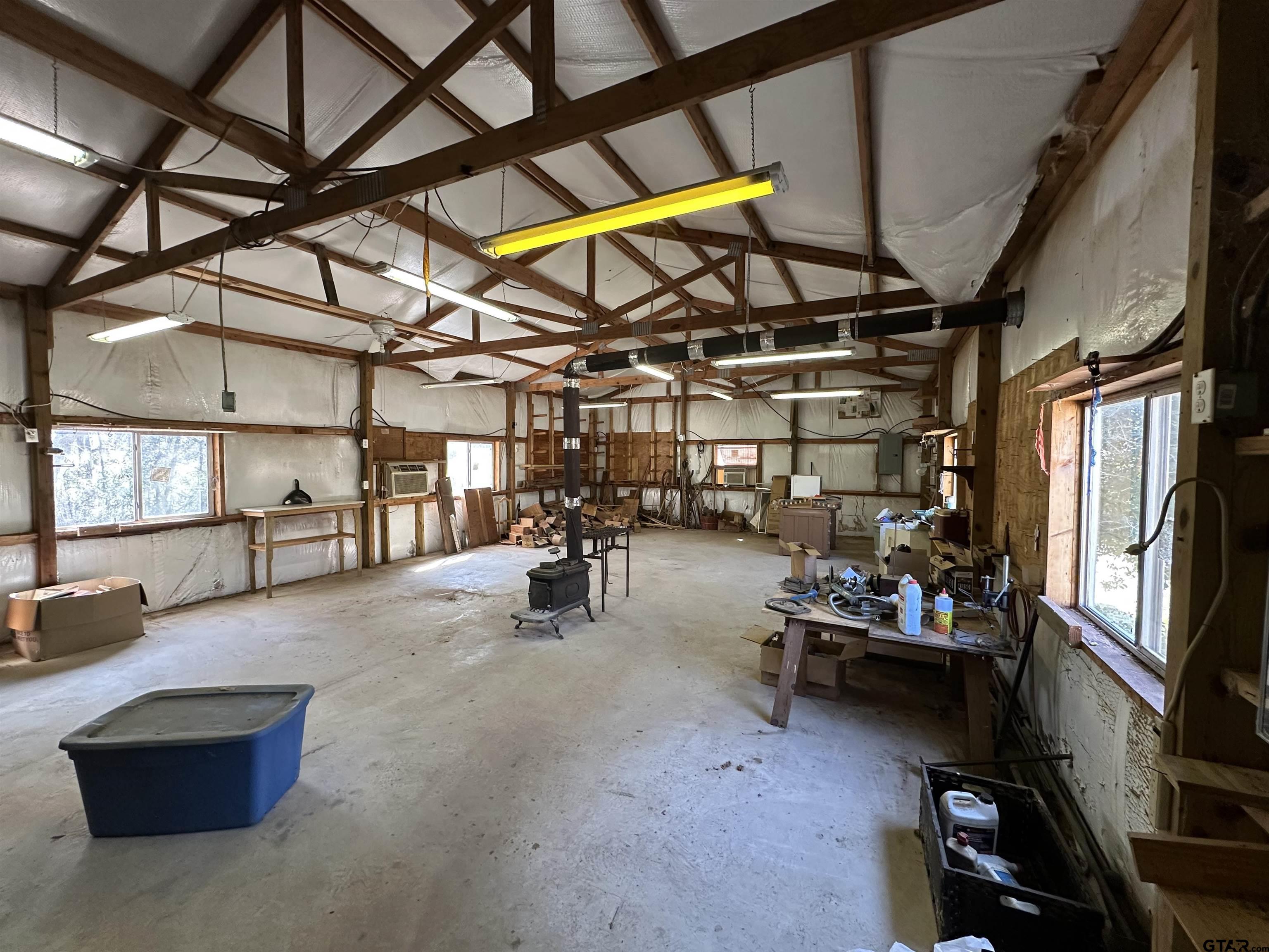 957 Farm To Market 23 Rusk, TX 75785 - Photo 23 of 25 a view of livingroom with furniture